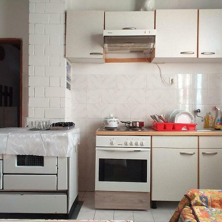 זבליאק Apartments Cardak חדר תמונה