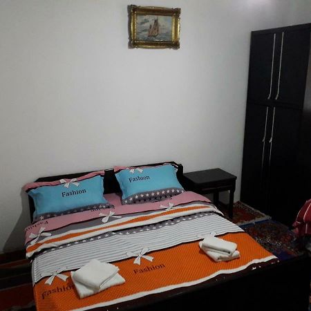 זבליאק Apartments Cardak מראה חיצוני תמונה