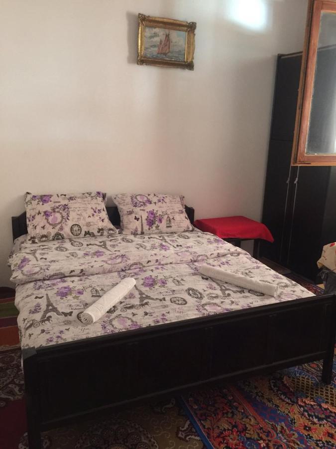 זבליאק Apartments Cardak מראה חיצוני תמונה