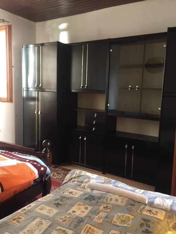 זבליאק Apartments Cardak מראה חיצוני תמונה