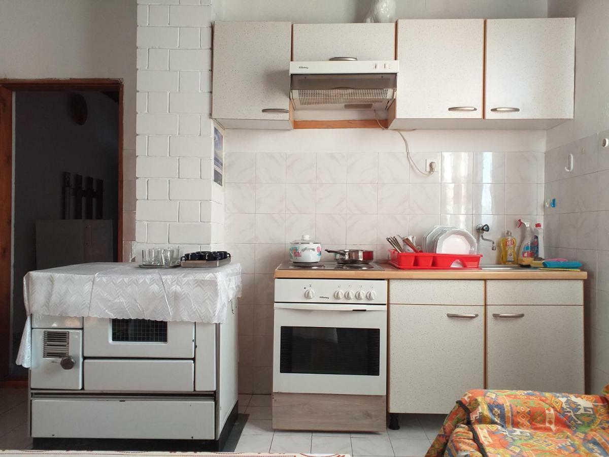 זבליאק Apartments Cardak חדר תמונה