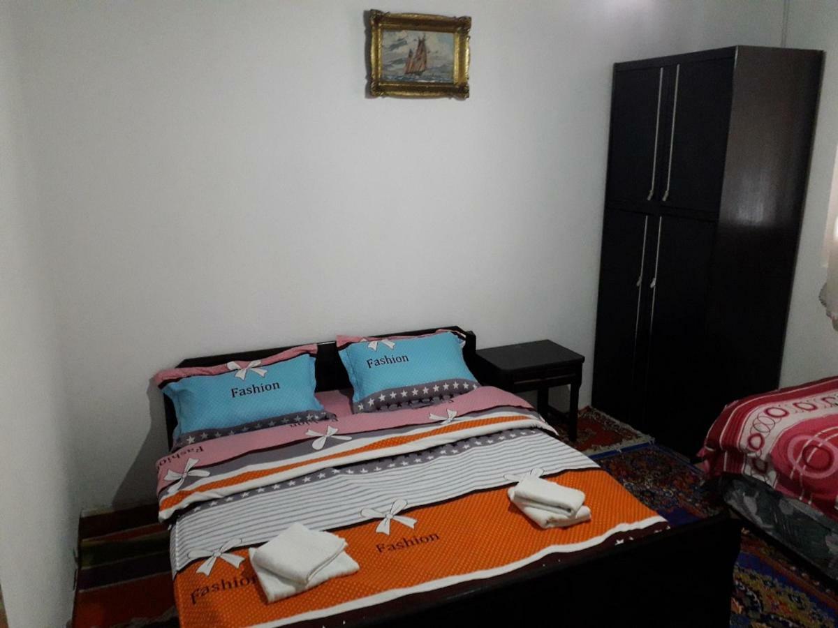 זבליאק Apartments Cardak מראה חיצוני תמונה