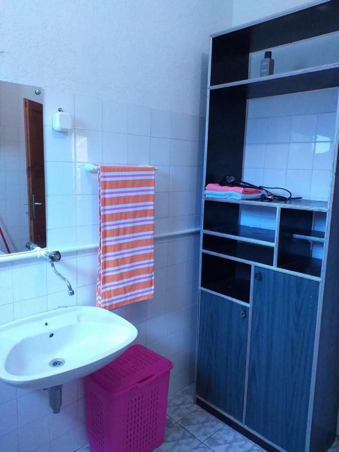 זבליאק Apartments Cardak מראה חיצוני תמונה